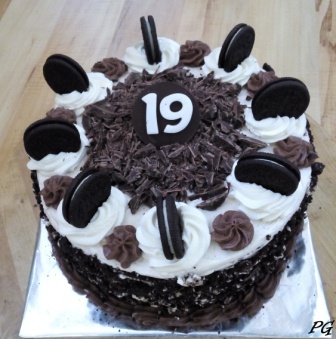 Oreo 1