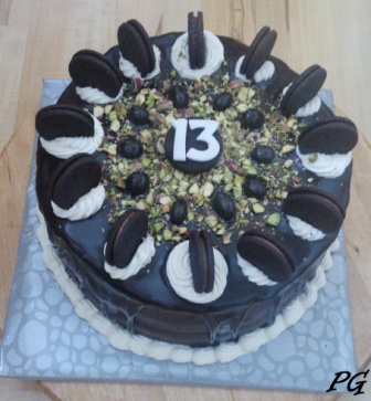 Čoko 13
