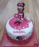 Minnie mouse 2