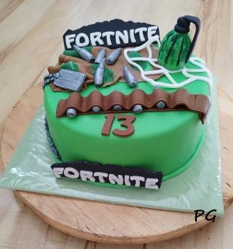 Fortnite 13