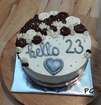 Hello 23