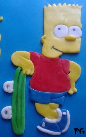 detail Bart