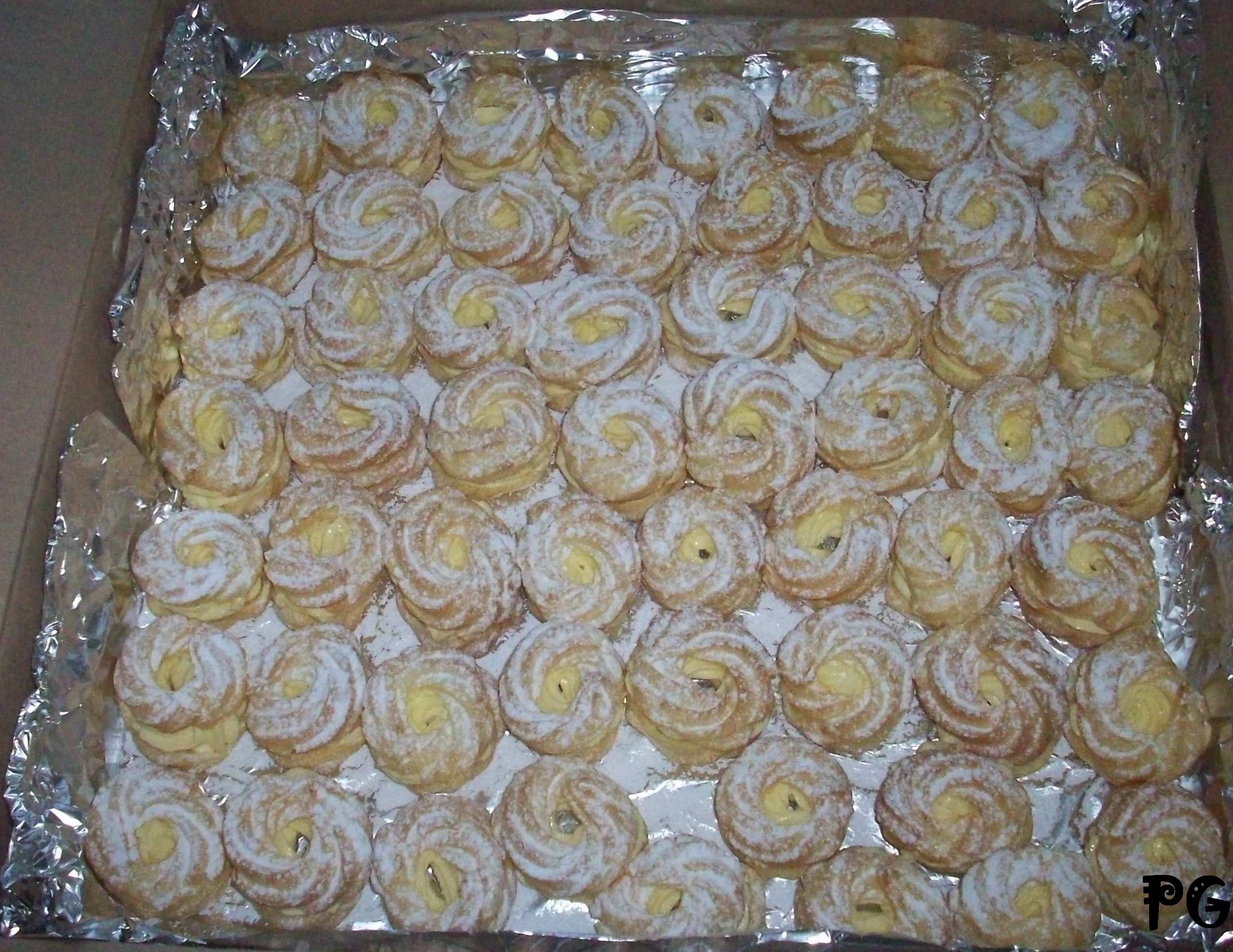 Věnečky
