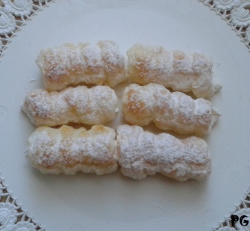 mini kremrole