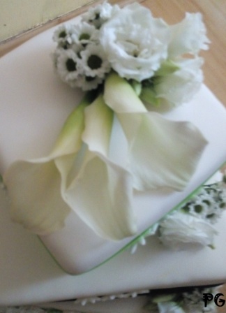 svatební cik cak detail1