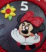 2017.05.17 detail Minnie Mouse